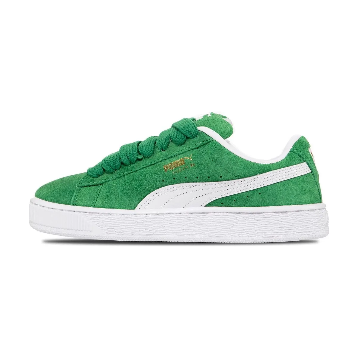 Подростковые кеды PUMA Suede XL
