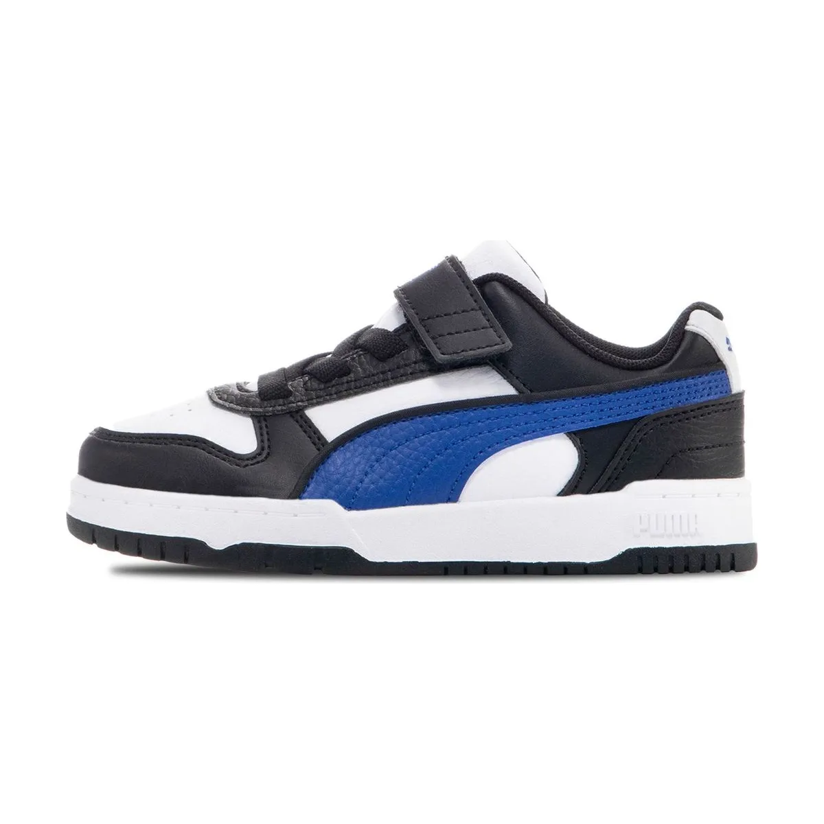 Детские кроссовки PUMA RBD Game Low