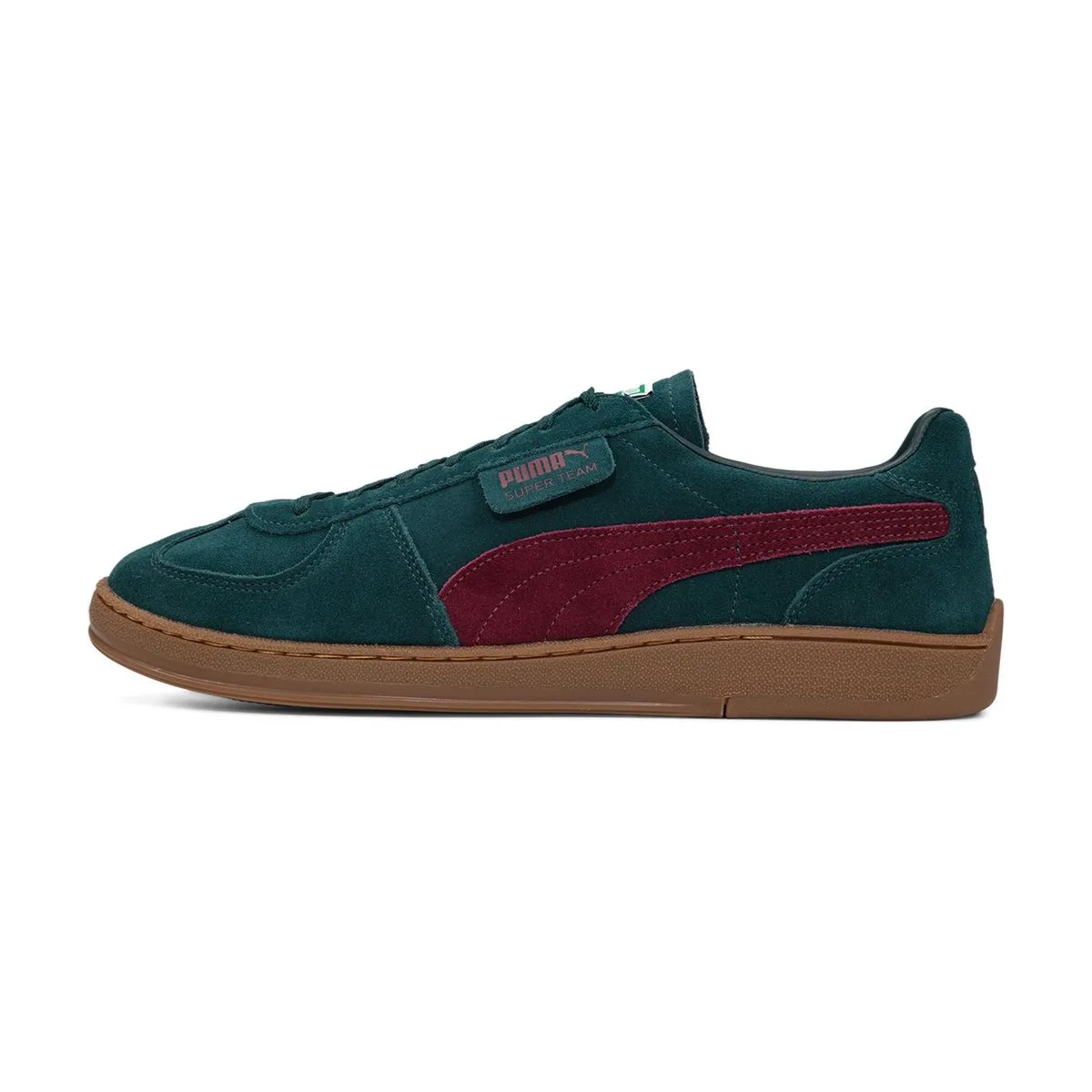 Мужские кеды PUMA Super Team