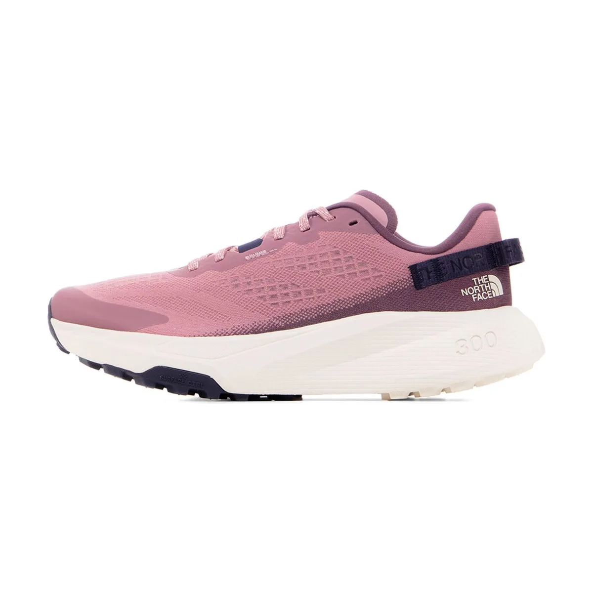 Женские кроссовки The North Face Altamesa 300 Mauve/Midnight Mauve