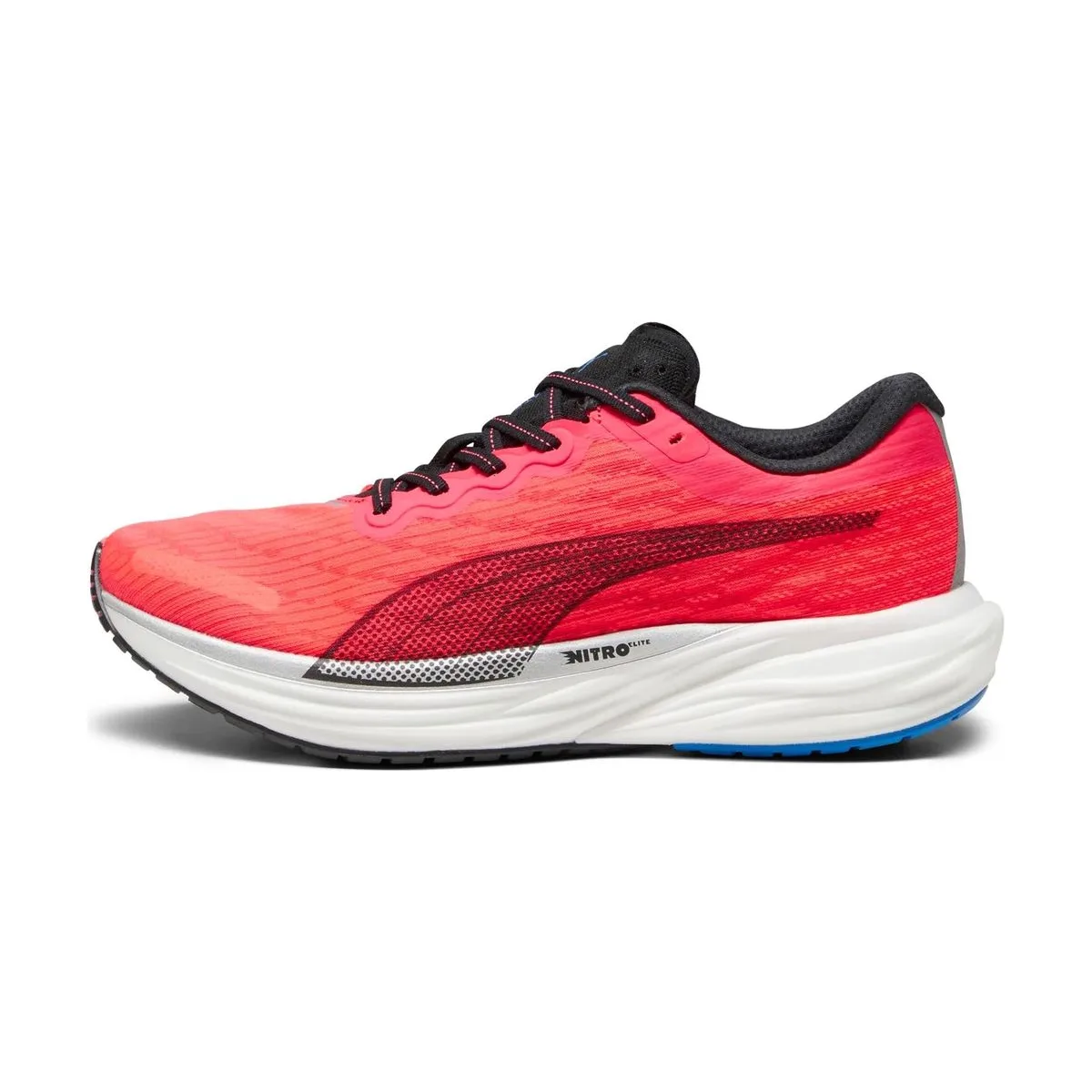 Мужские кроссовки PUMA Deviate Nitro 2