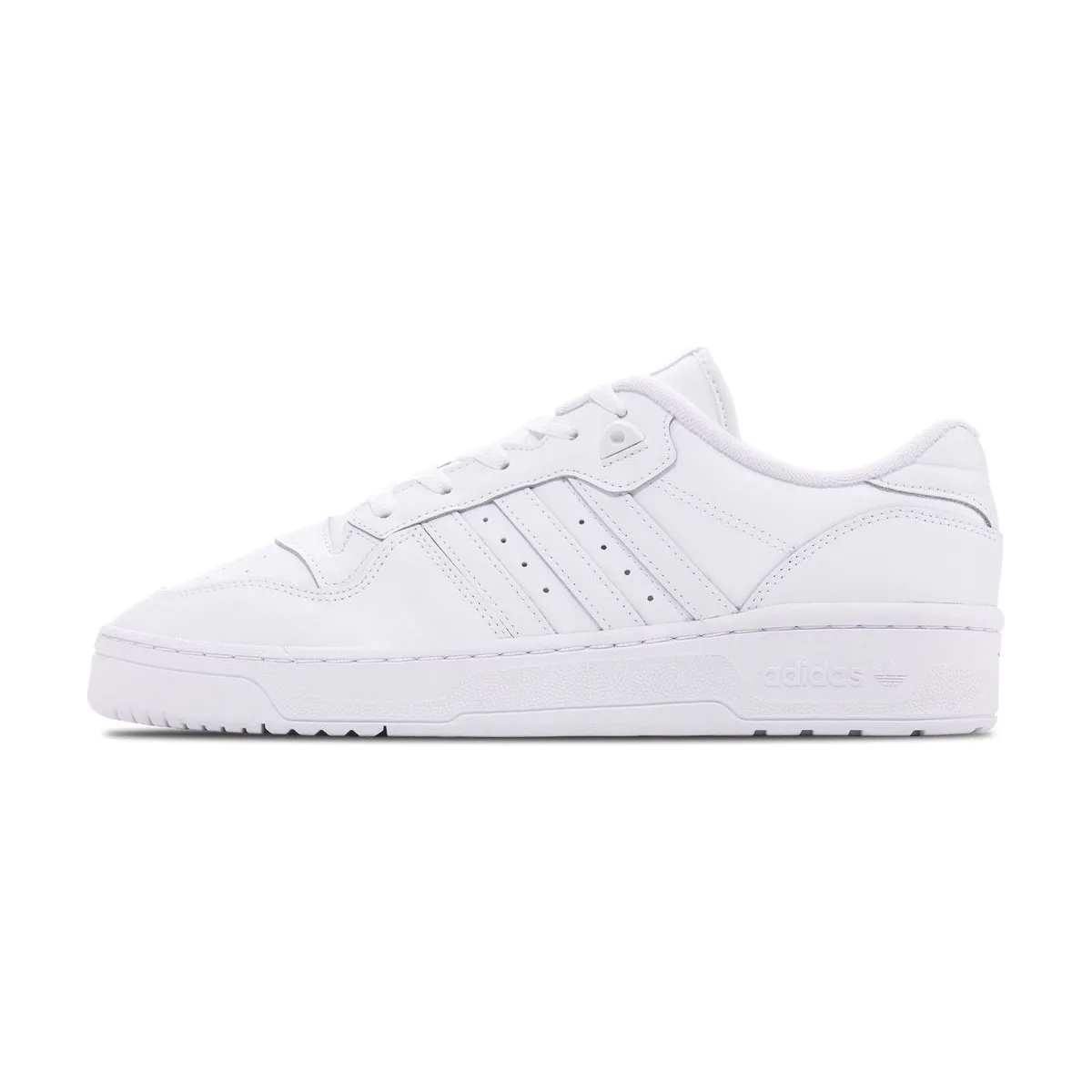 Мужские кроссовки adidas Rivalry Low