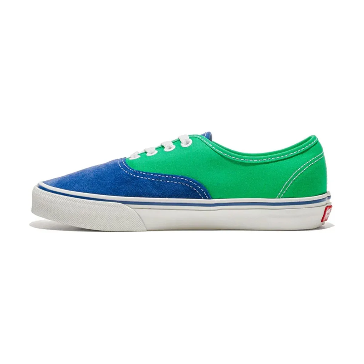 Кеды Vans Authentic PRIMARY