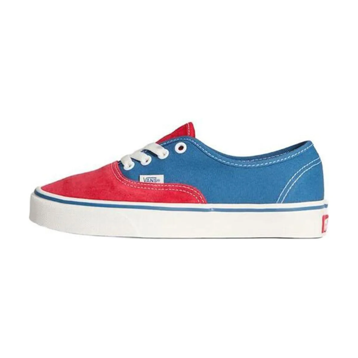 Кеды Vans Authentic PRIMARY