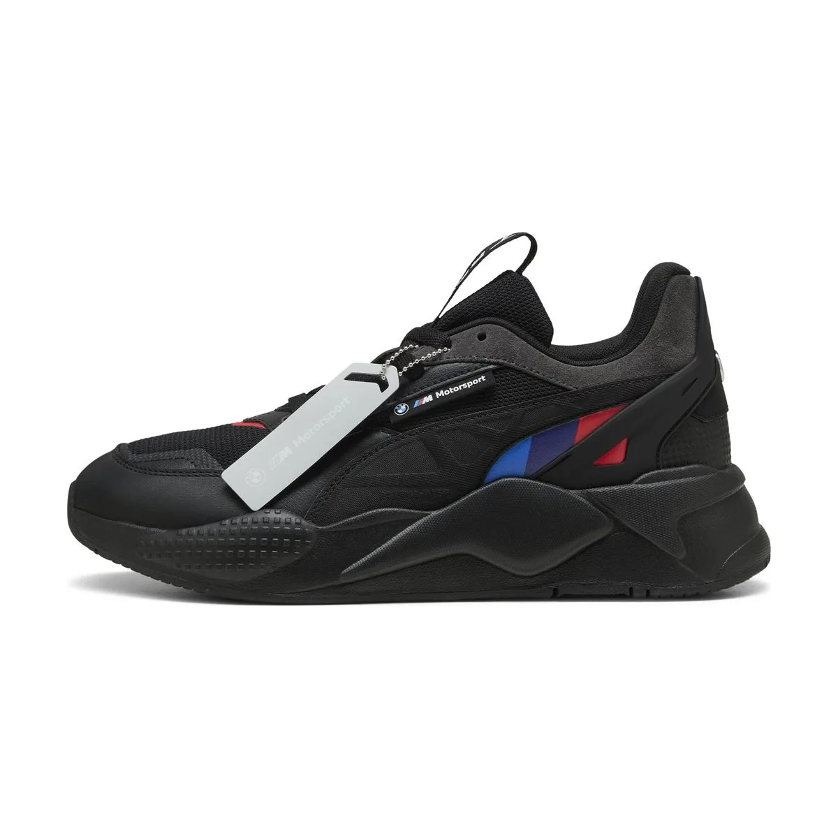 Мужские кроссовки PUMA BMW MMS RS-X