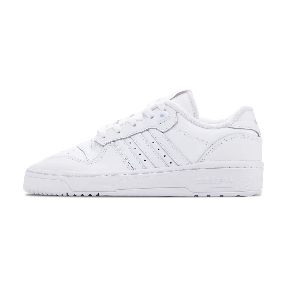 Детские кроссовки adidas Rivalry Low Junior