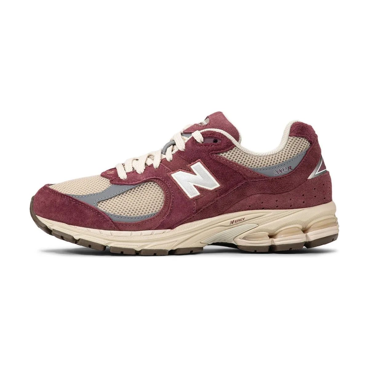 Женские кроссовки New Balance 2002