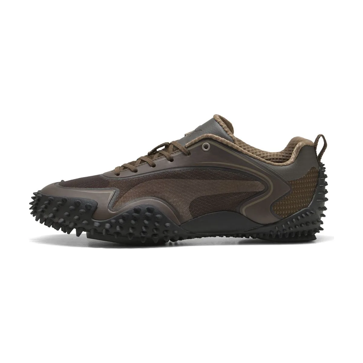 Кроссовки PUMA Mostro XC Tech