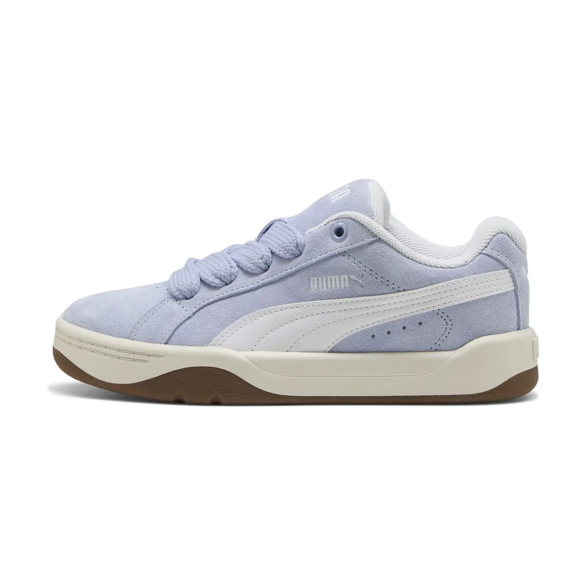 Детские кеды PUMA Park Lifestyle Easy SD Jr