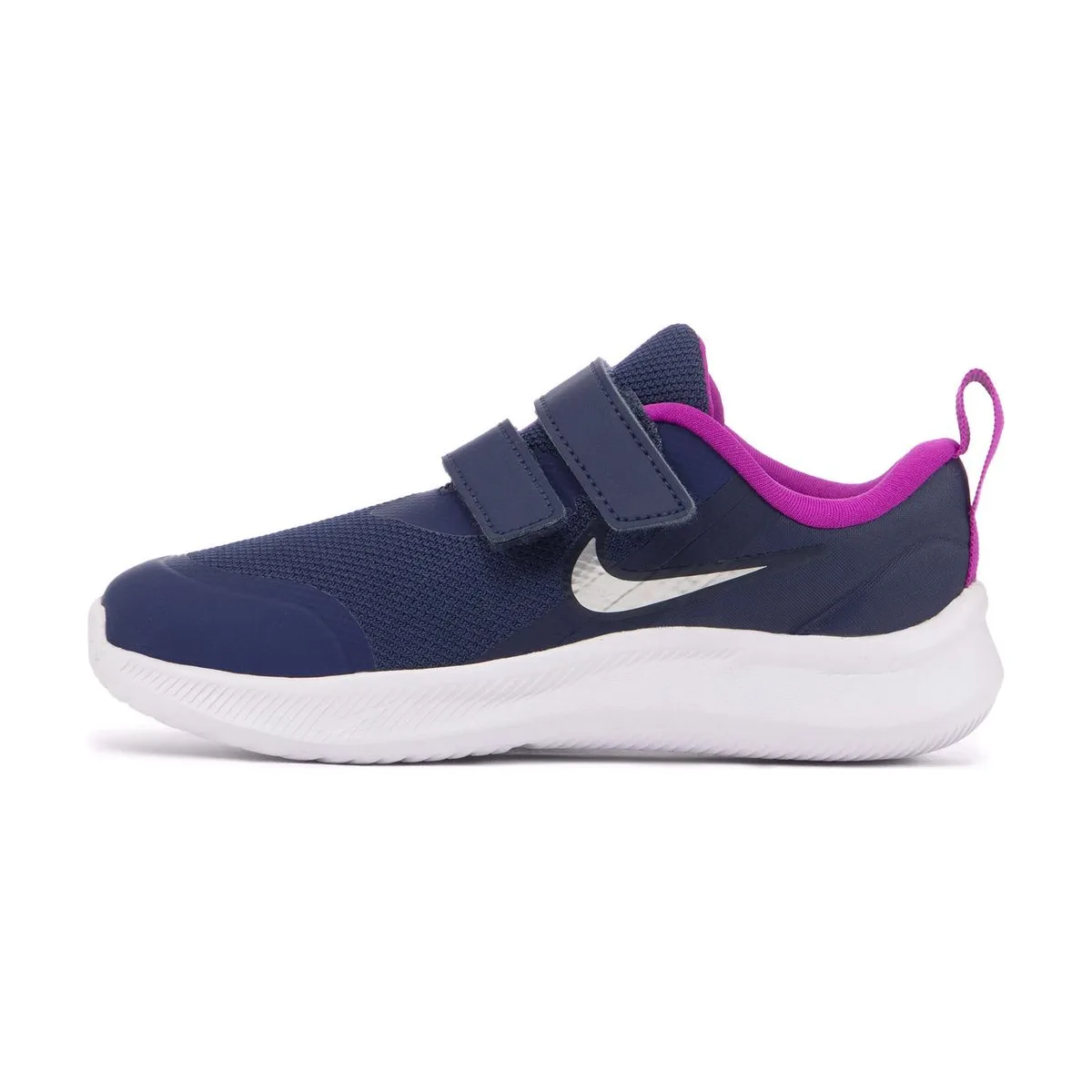 Кроссовки для малышей Nike Star Runner 3