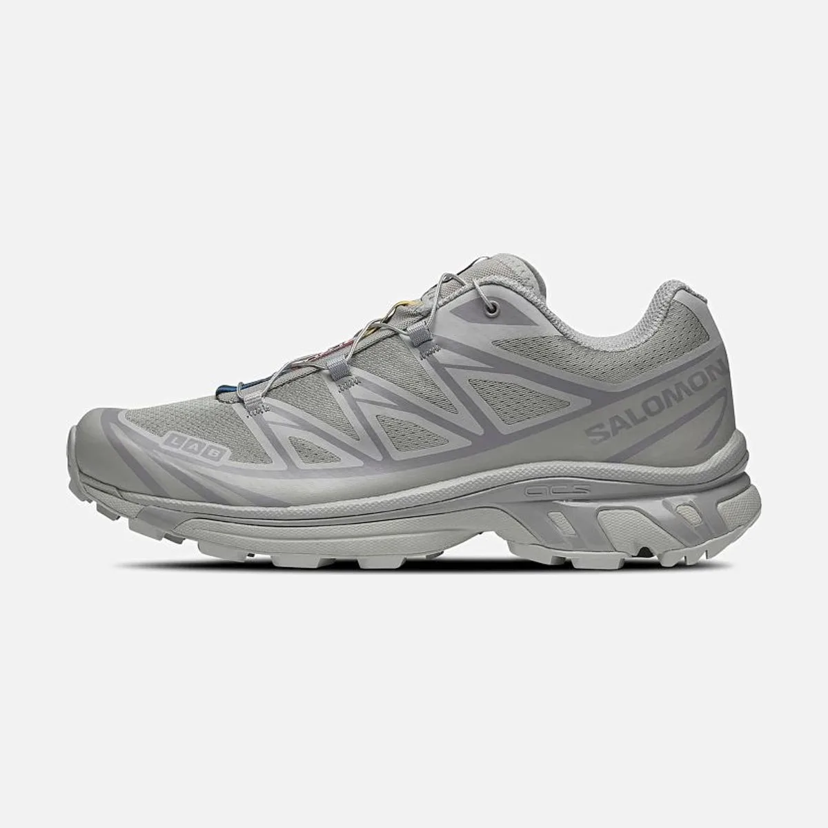 Женские кроссовки Salomon XT-6 Ghost