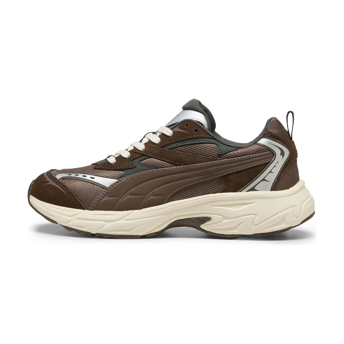 Мужские кроссовки PUMA Morphic Retro