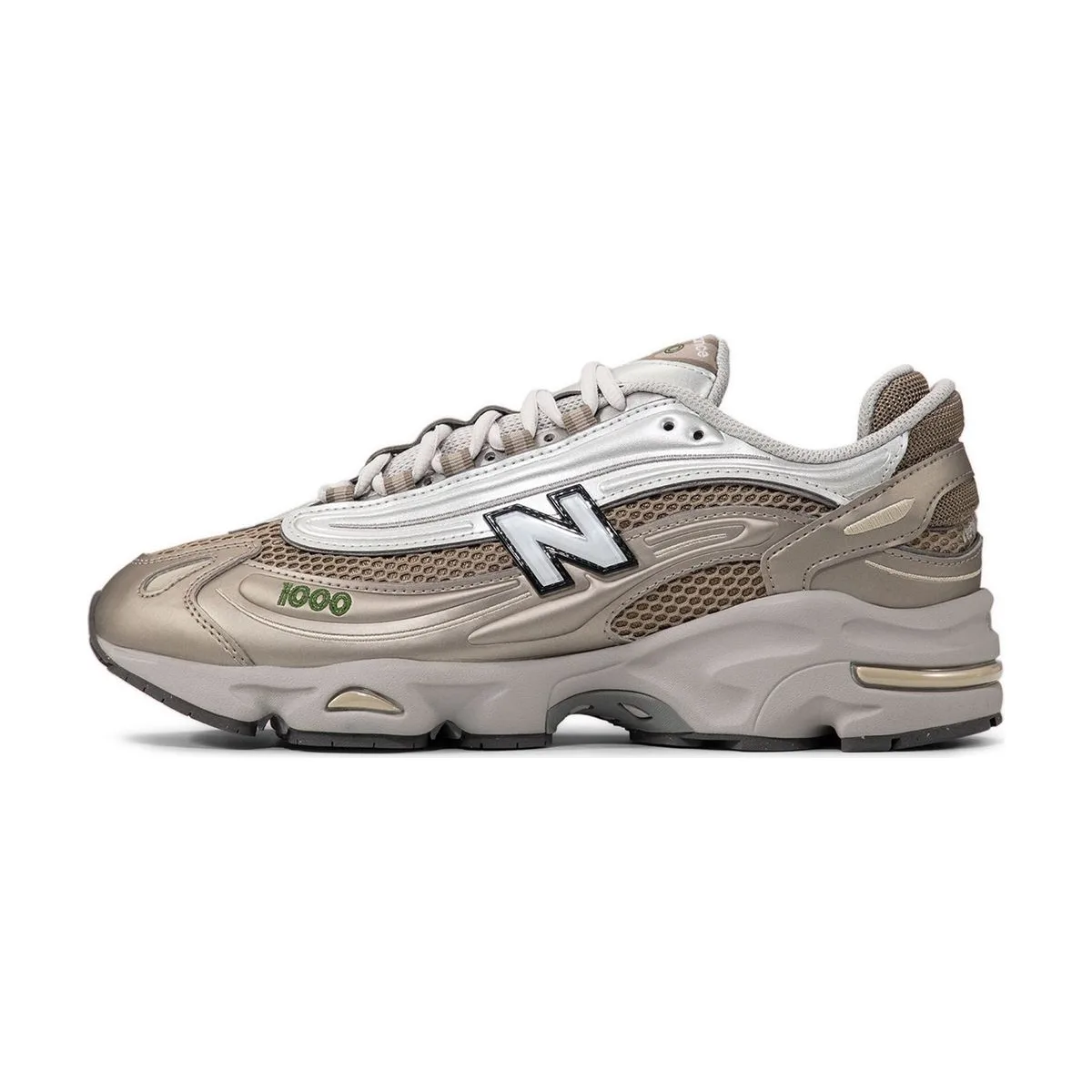 Кроссовки New Balance 1000