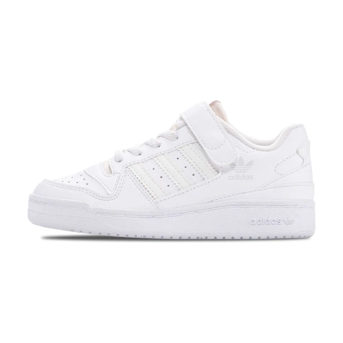 Детские кеды adidas Forum Low