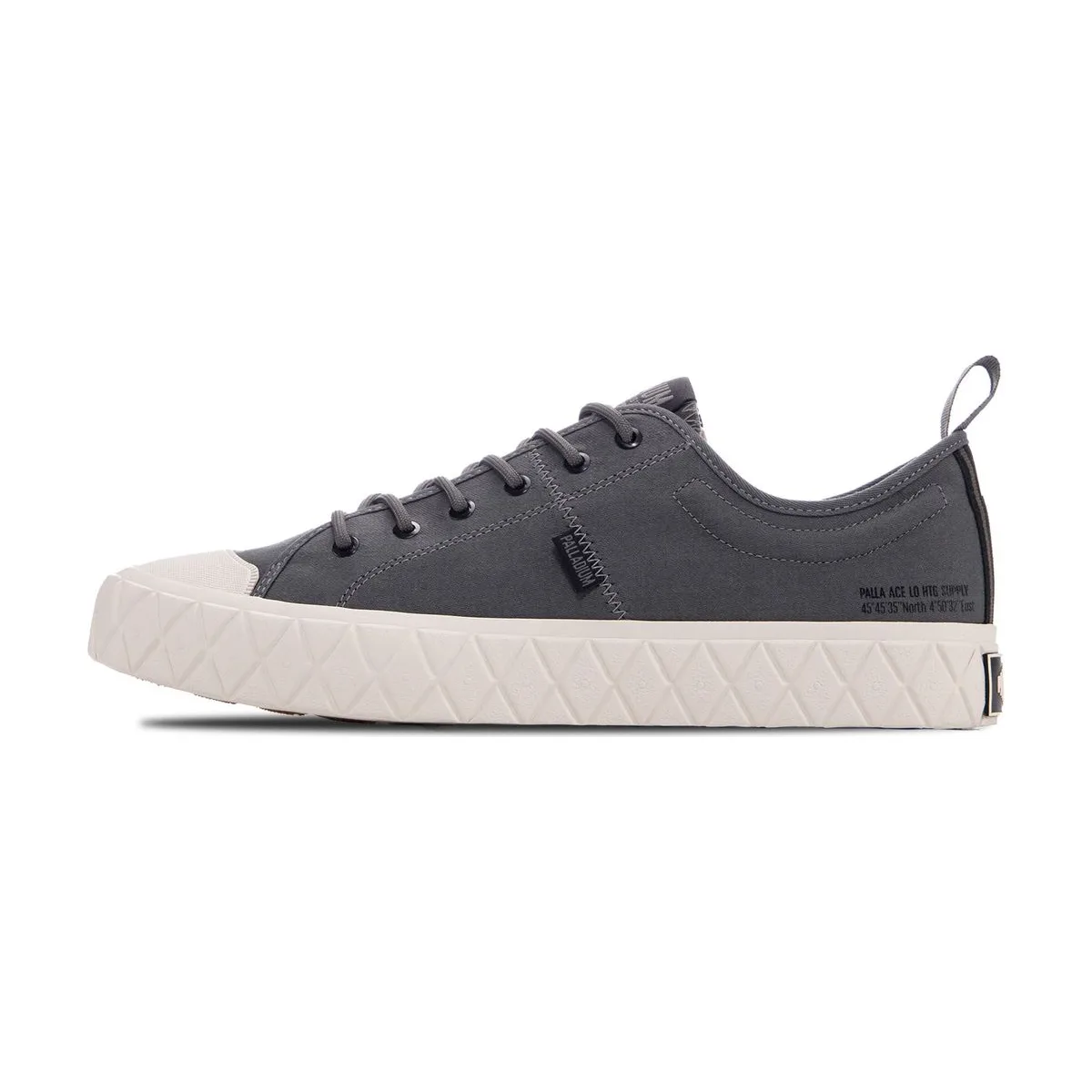 Кеды Palladium Palla Ace Low Supply