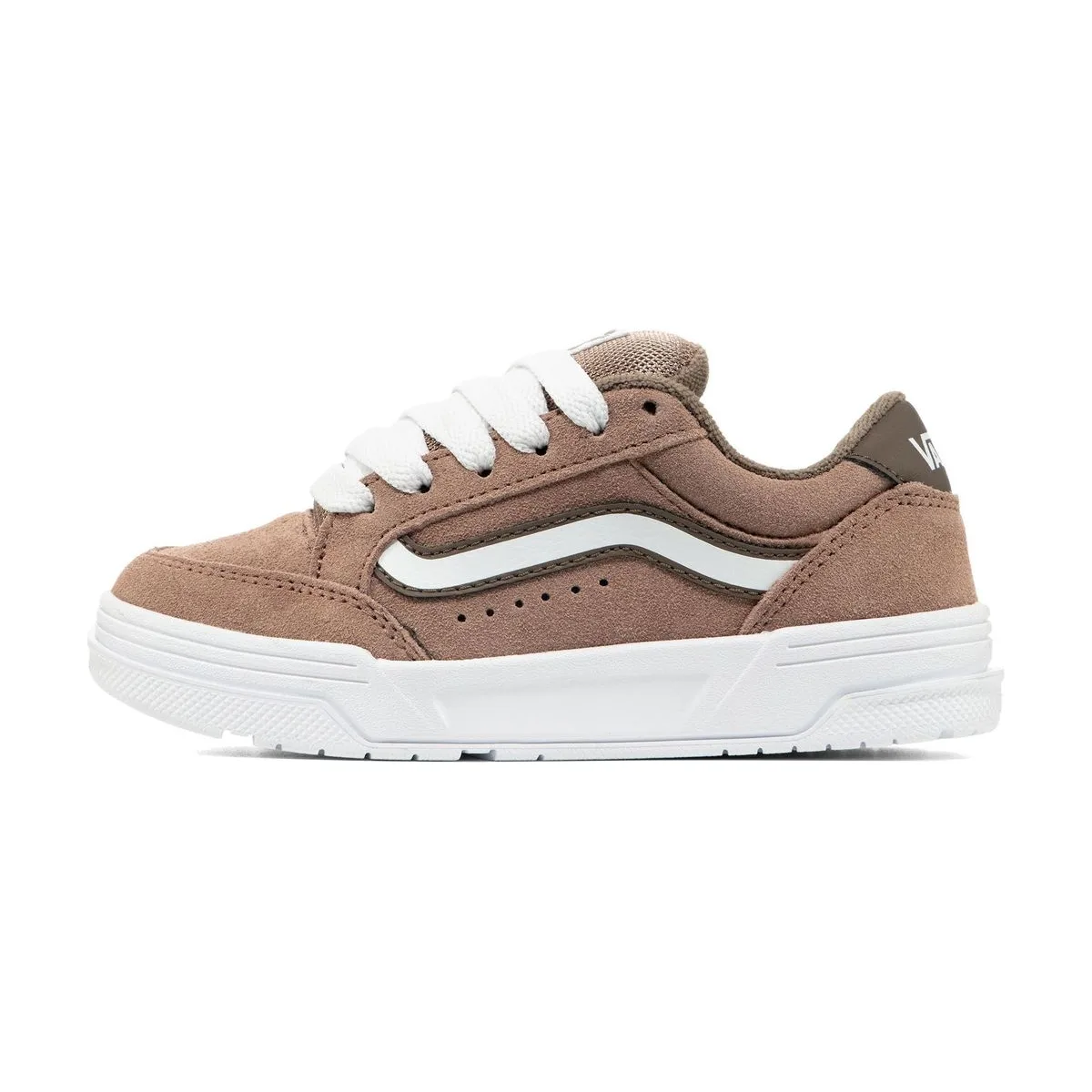 Детские кроссовки Vans Hylane