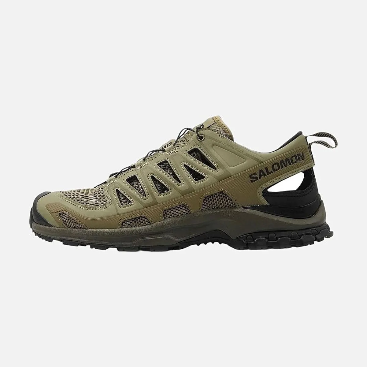 Мужские кроссовки Salomon XA Pro 3D