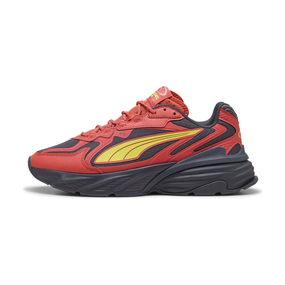 Мужские кроссовки PUMA Fade Nitro Ripstop