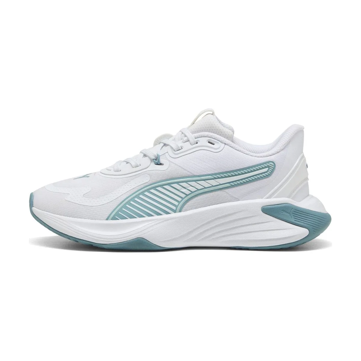Женские кроссовки PUMA PWR Hybrid TR