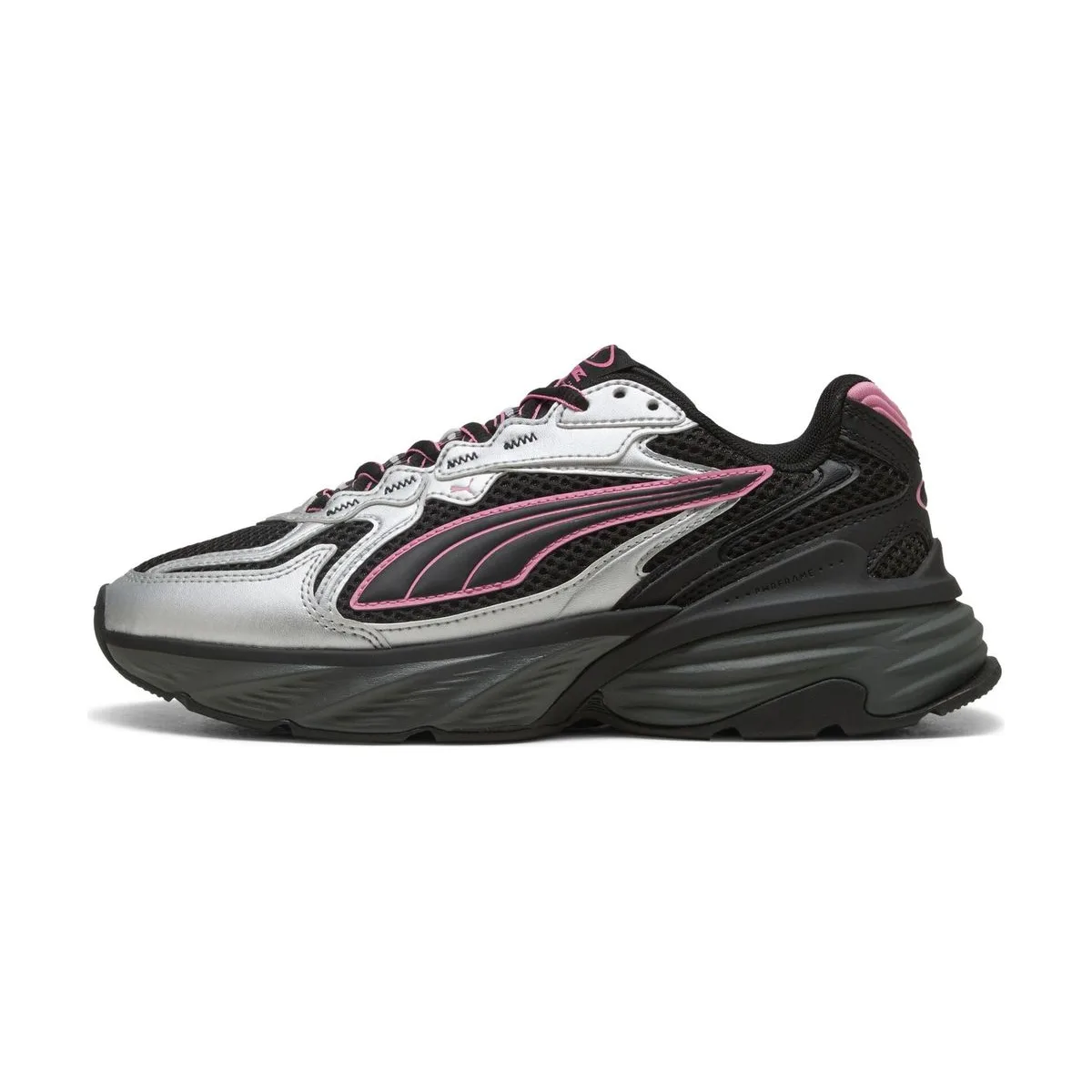 Кроссовки PUMA Fade Nitro LS