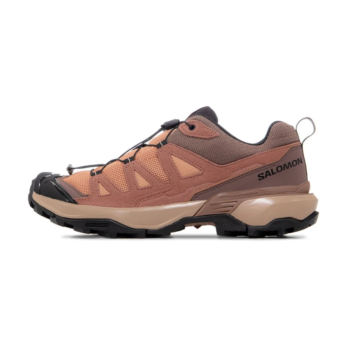 Женские кроссовки Salomon X Ultra 360