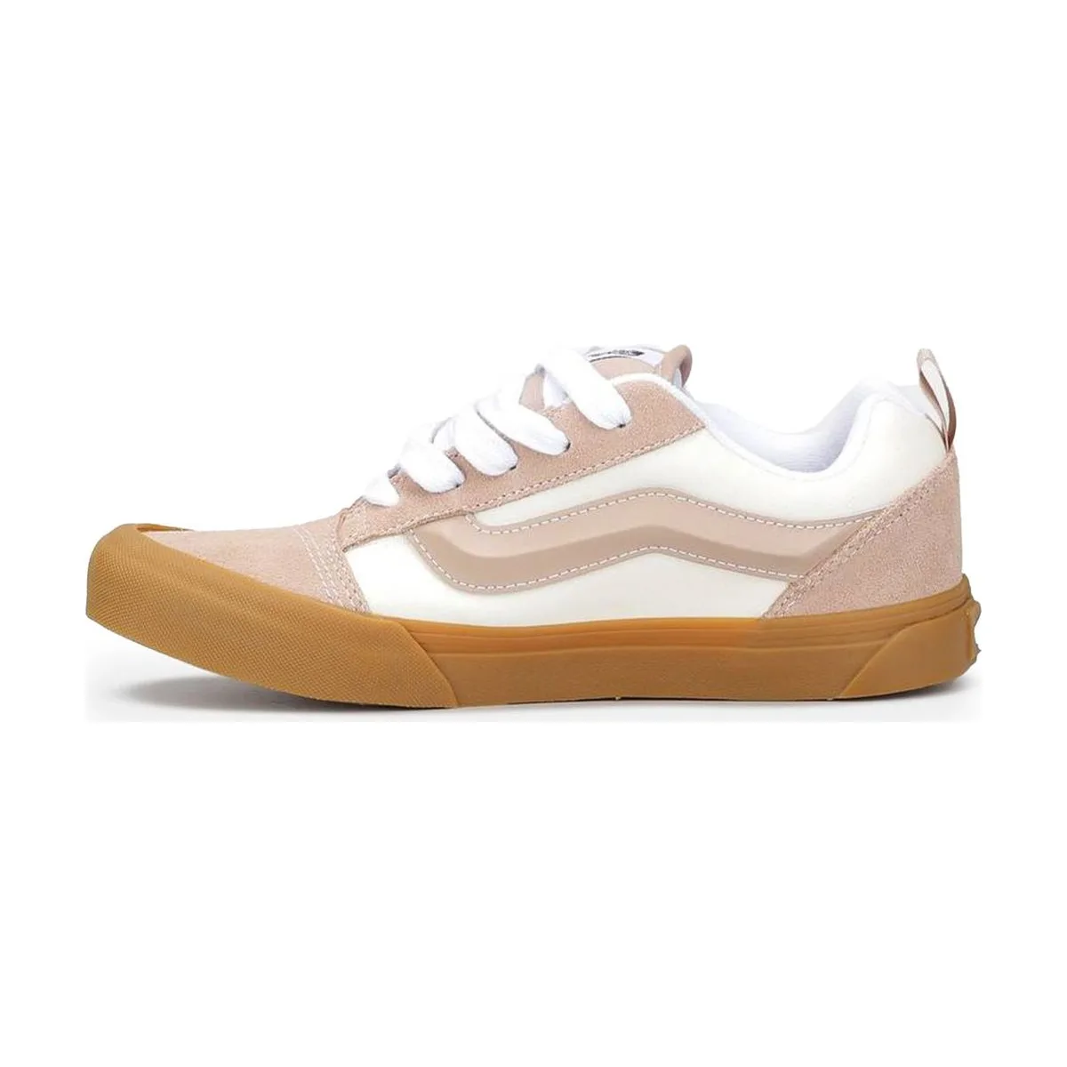 Подростковые кеды Vans Knu Skool