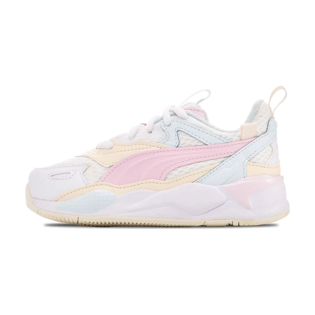 Детские кроссовки PUMA RS-X Efekt