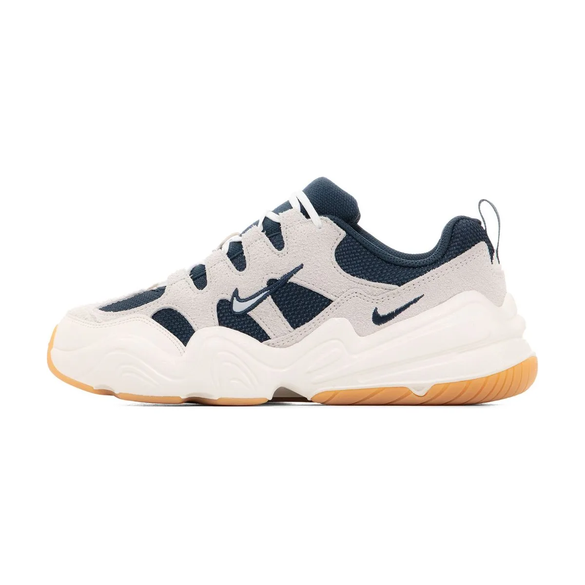 Полуботинки W NIKE TECH HERA