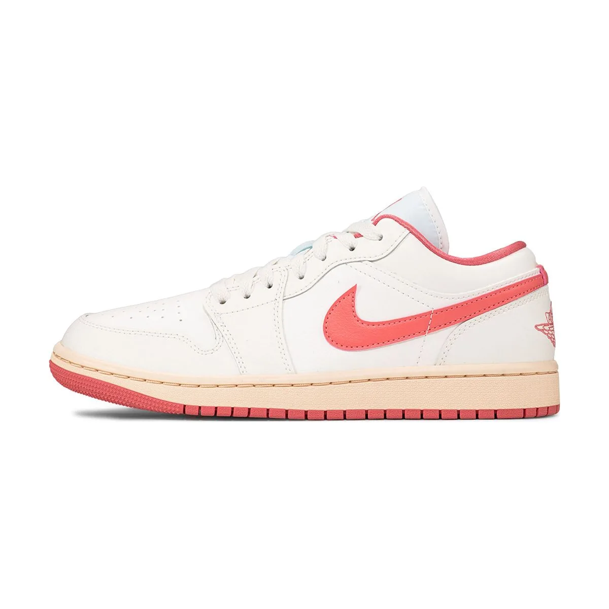 Женские кеды Air Jordan 1 Low