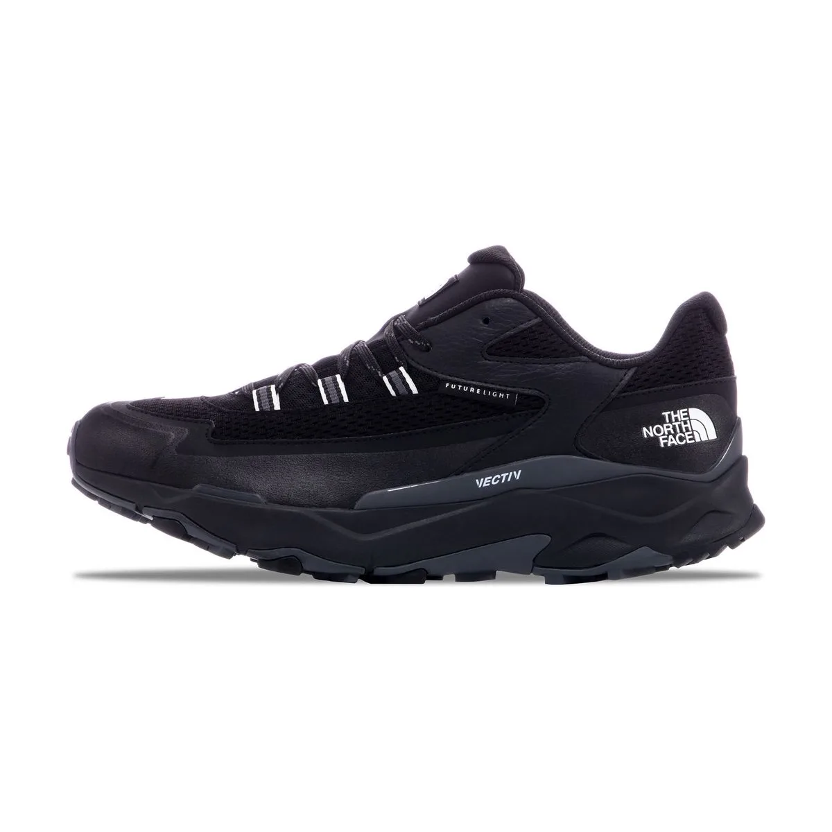 The North Face Полуботинки M VECTIV TARAVAL FL TNFBLACK/TNFWHT