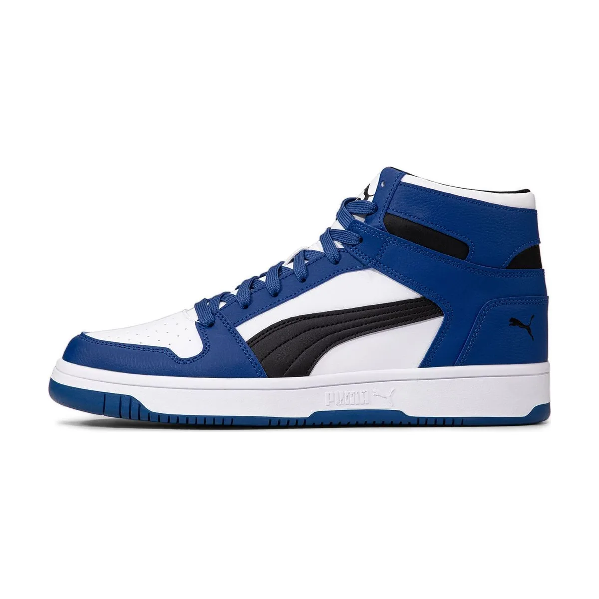 Мужские кроссовки Puma Rebound LayUp SL