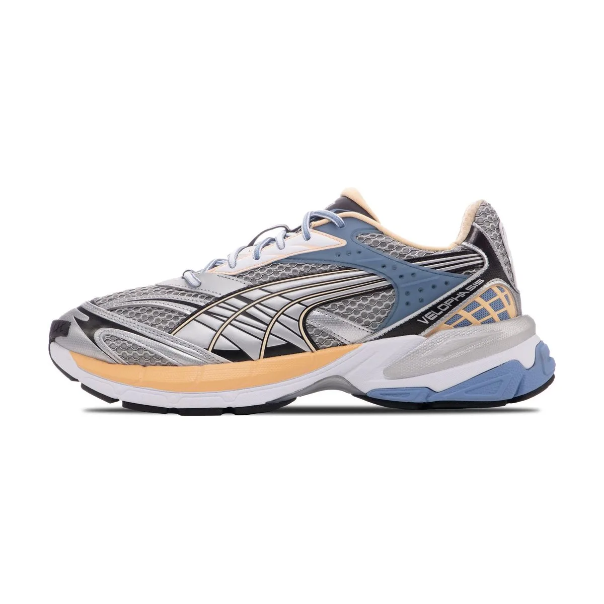 Кроссовки PUMA Velophasis Phased