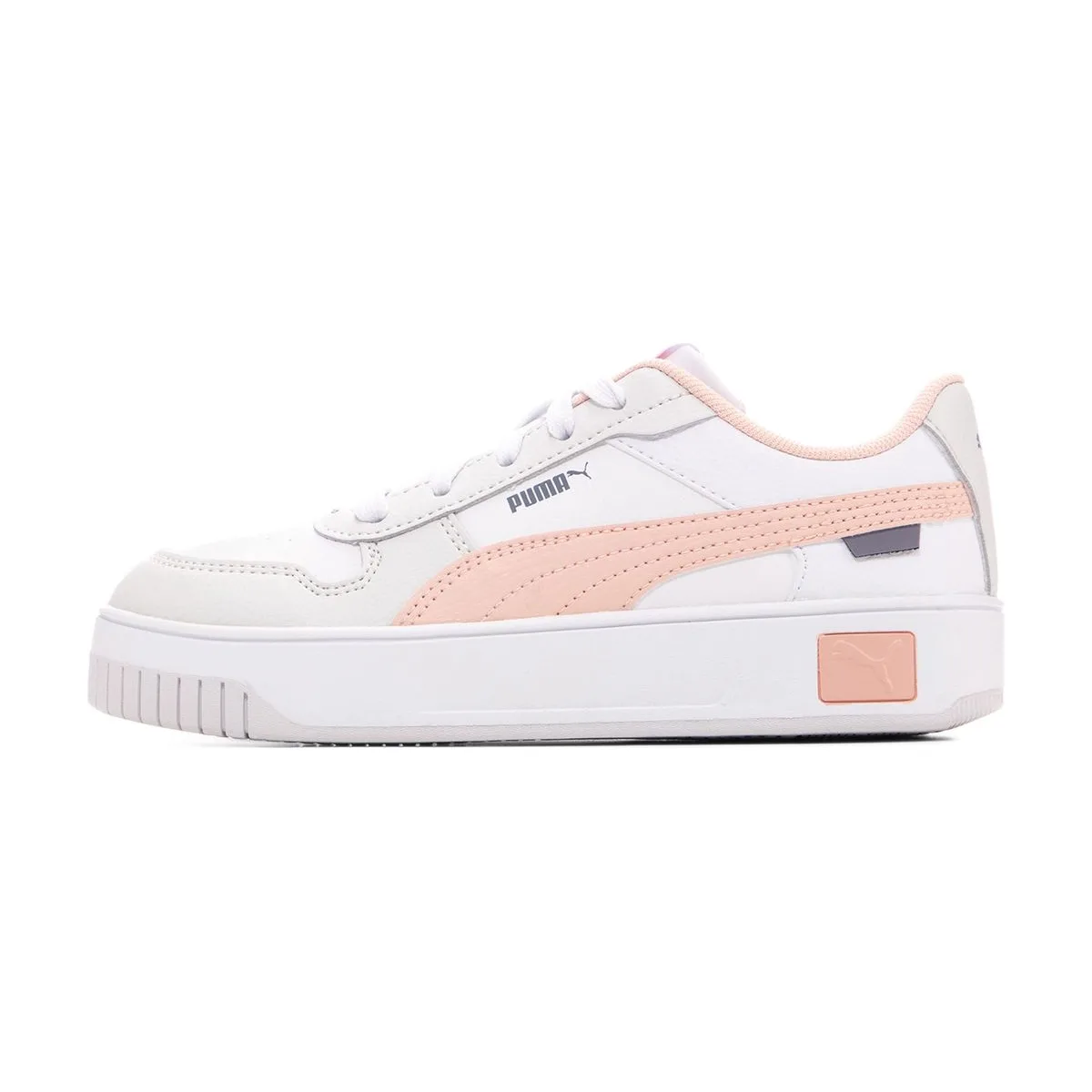 Детские кроссовки PUMA Carina Street