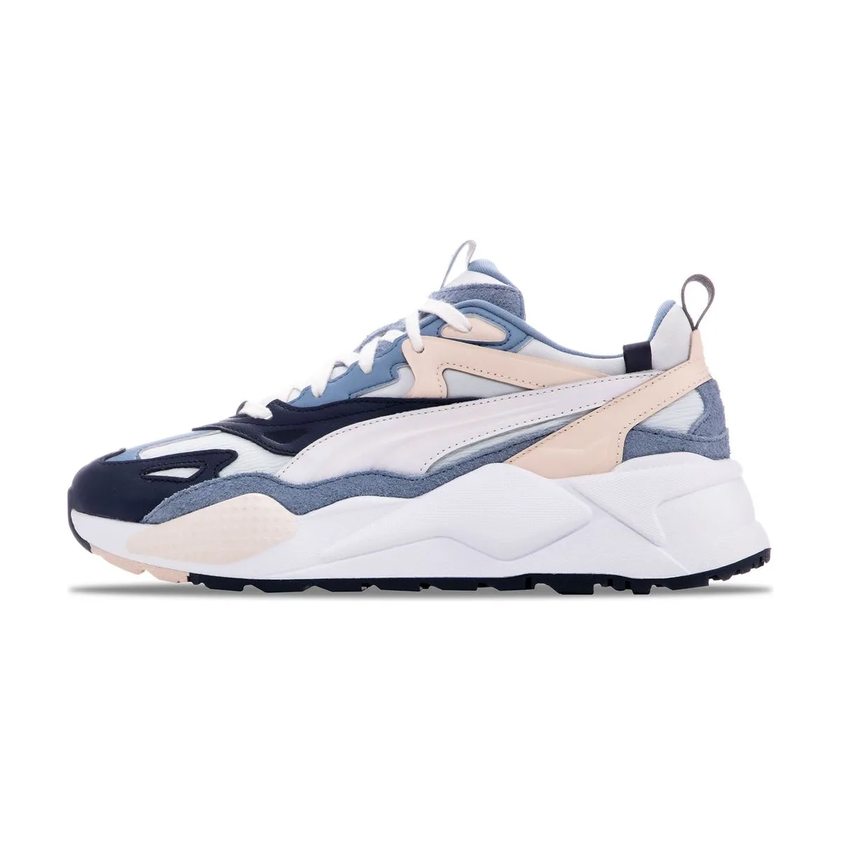 Женские кроссовки PUMA RS-X Efekt Lux