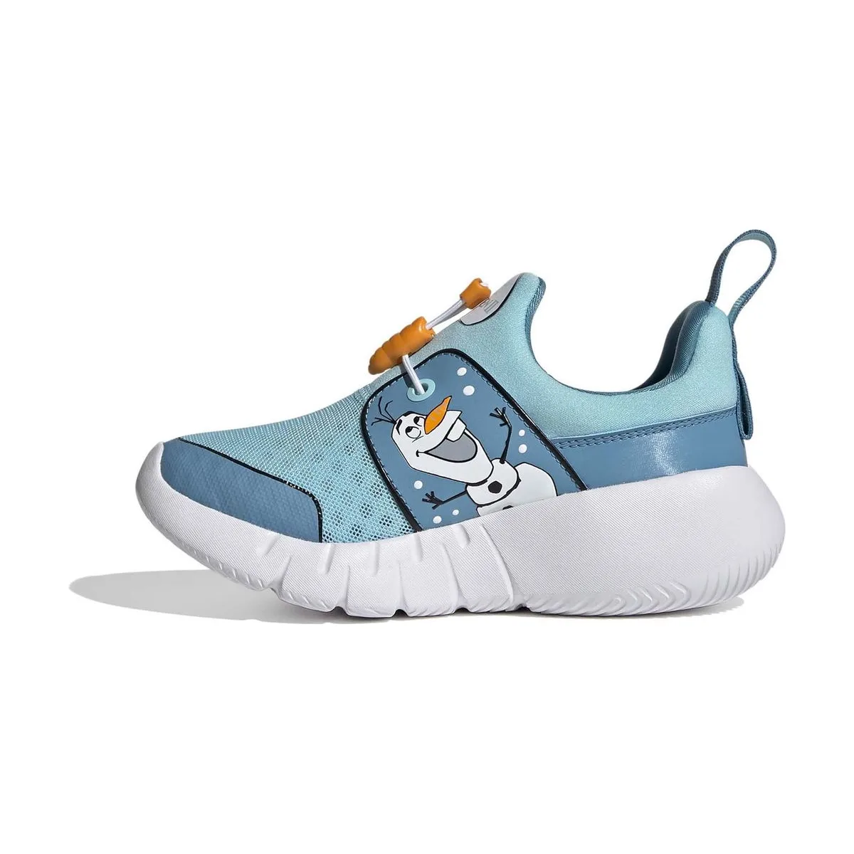 Детские кроссовки adidas RapidaZen Frozen