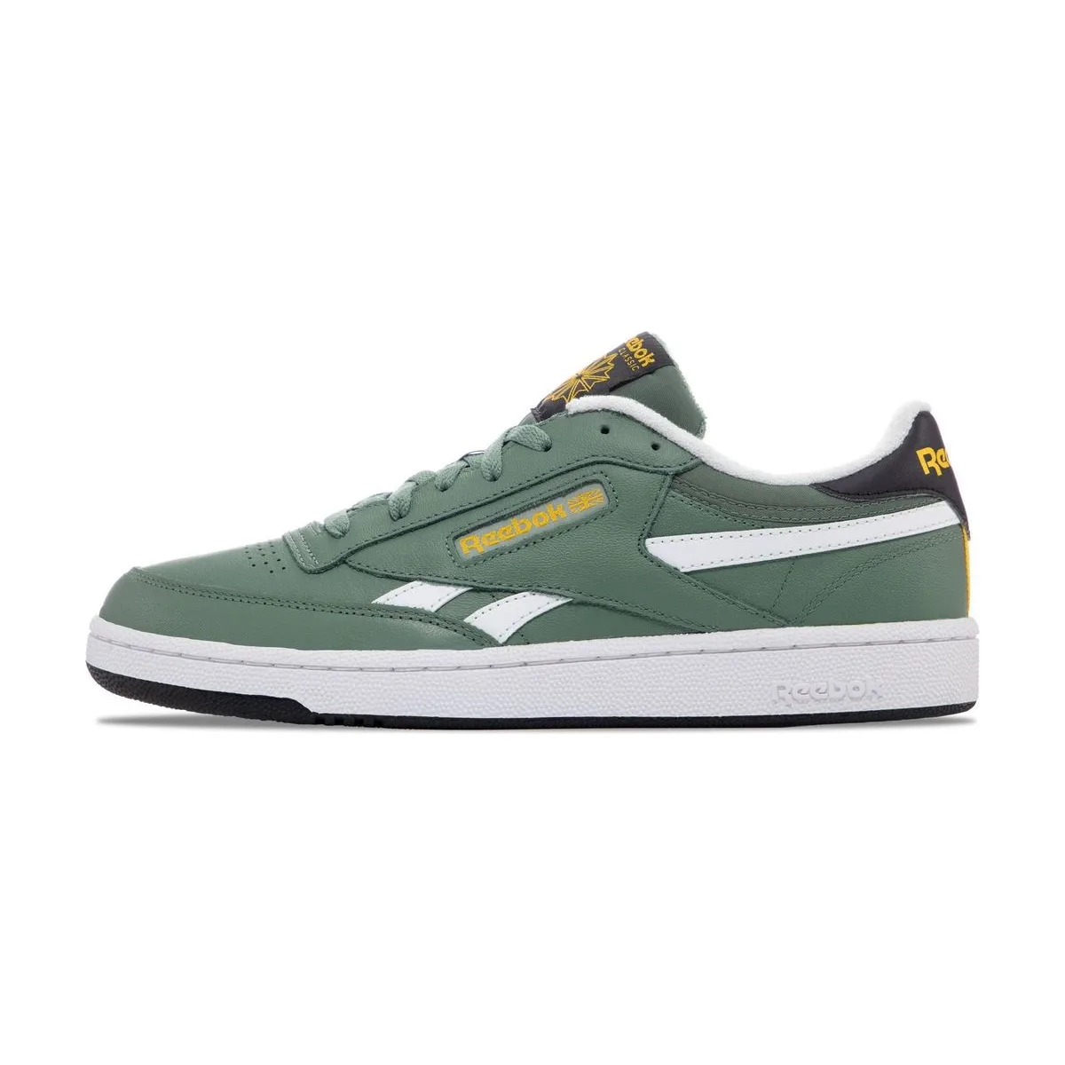 Мужские кеды Reebok Club C Revenge