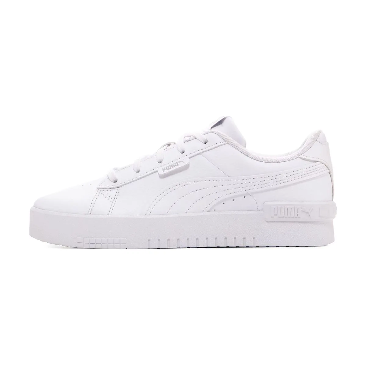Детские кеды Puma Jada Lace Up Youth