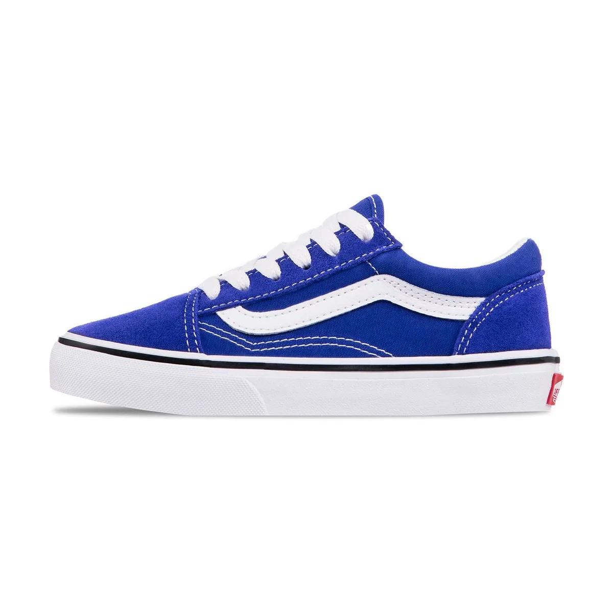Детские кеды Vans Old Skool