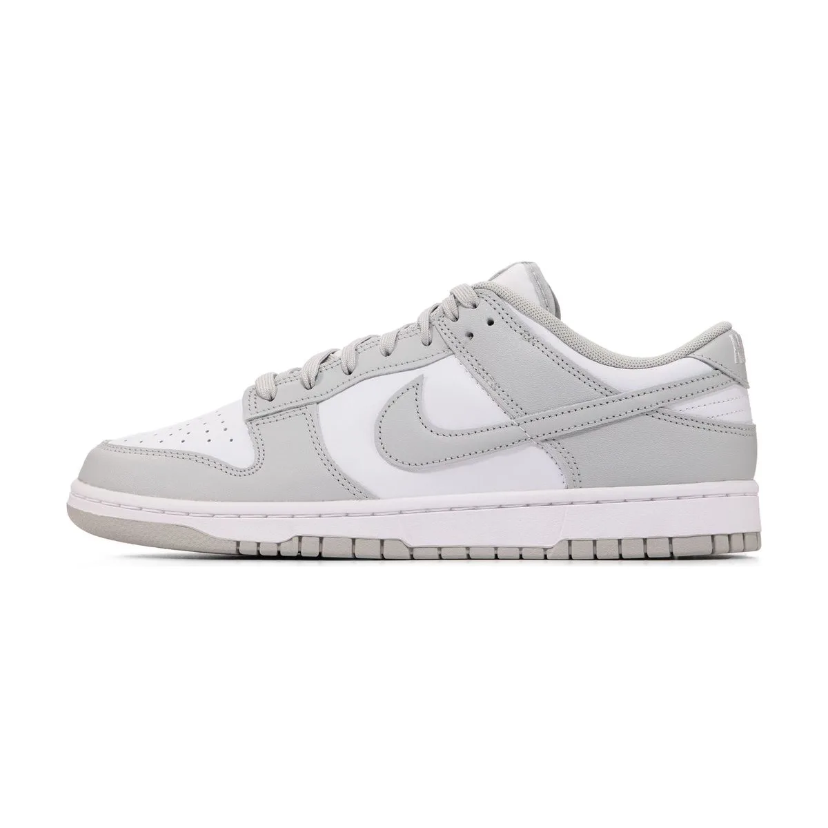 Мужские кеды Nike Dunk Low Retro