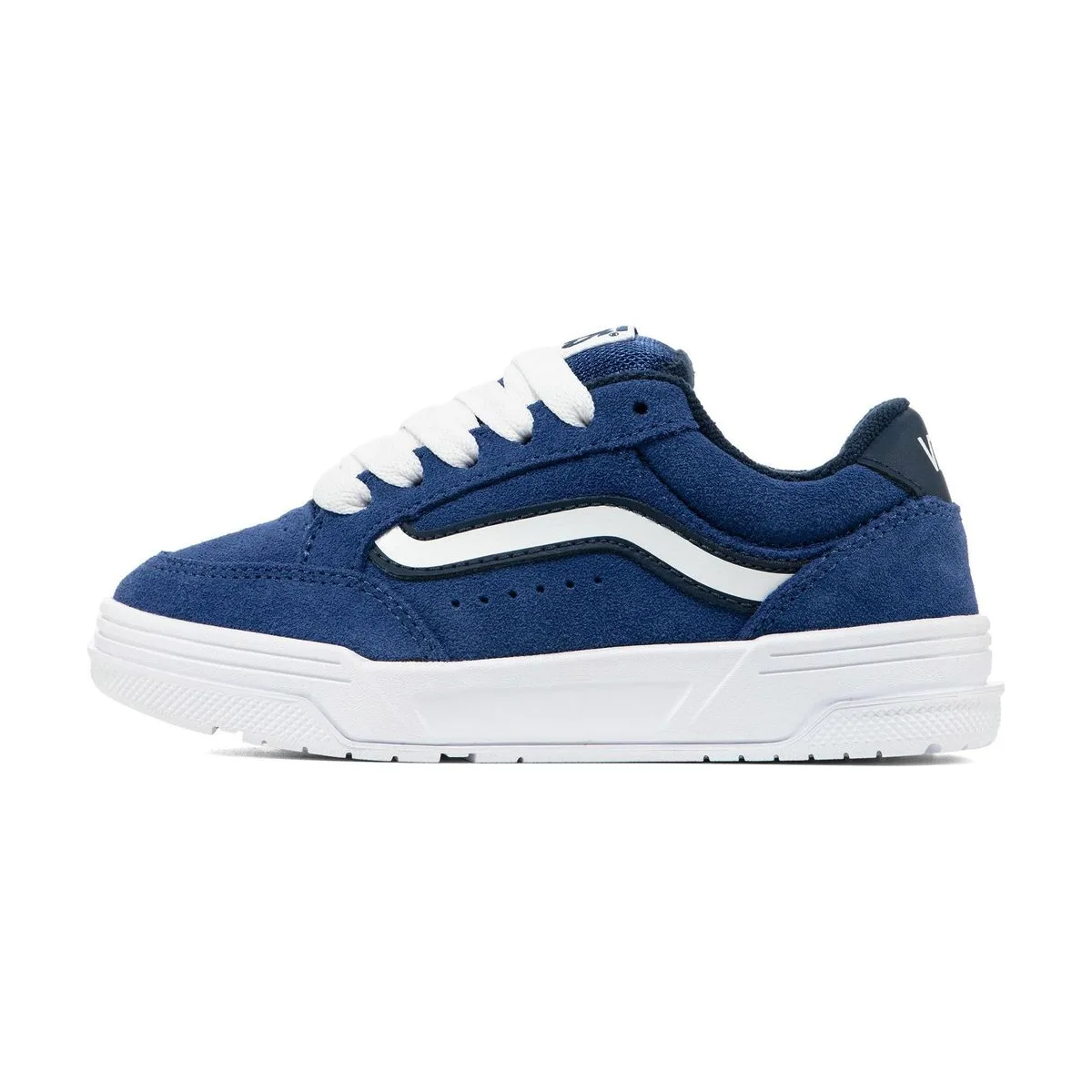 Детские кроссовки Vans Hylane