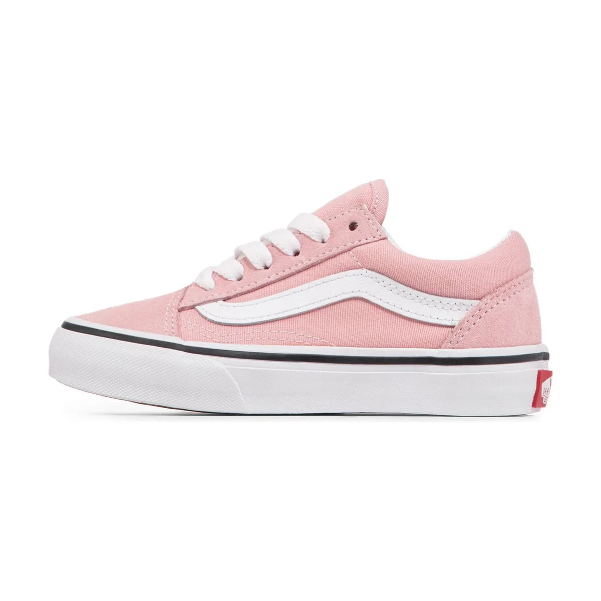 Детские кеды Vans Old Skool Powder