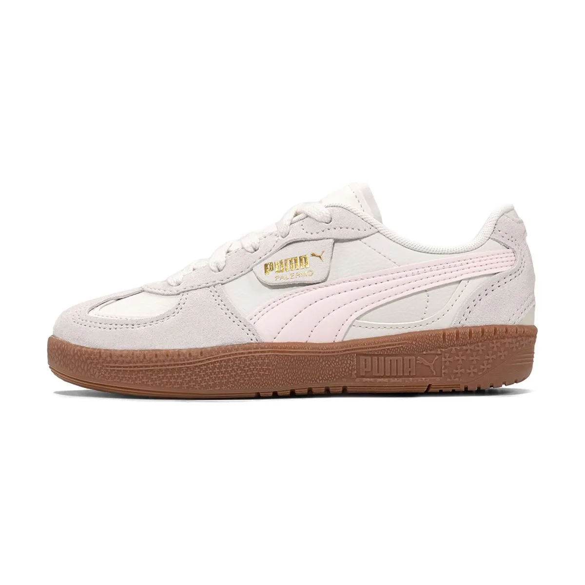 Детские кеды PUMA Palermo Moda