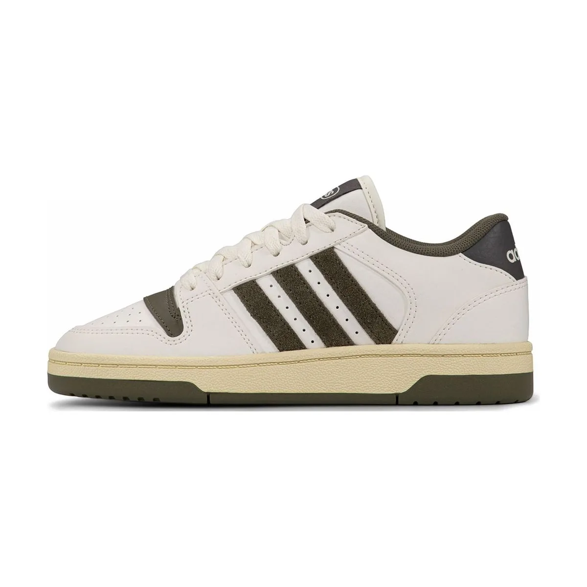 Подростковые кеды adidas Break Start