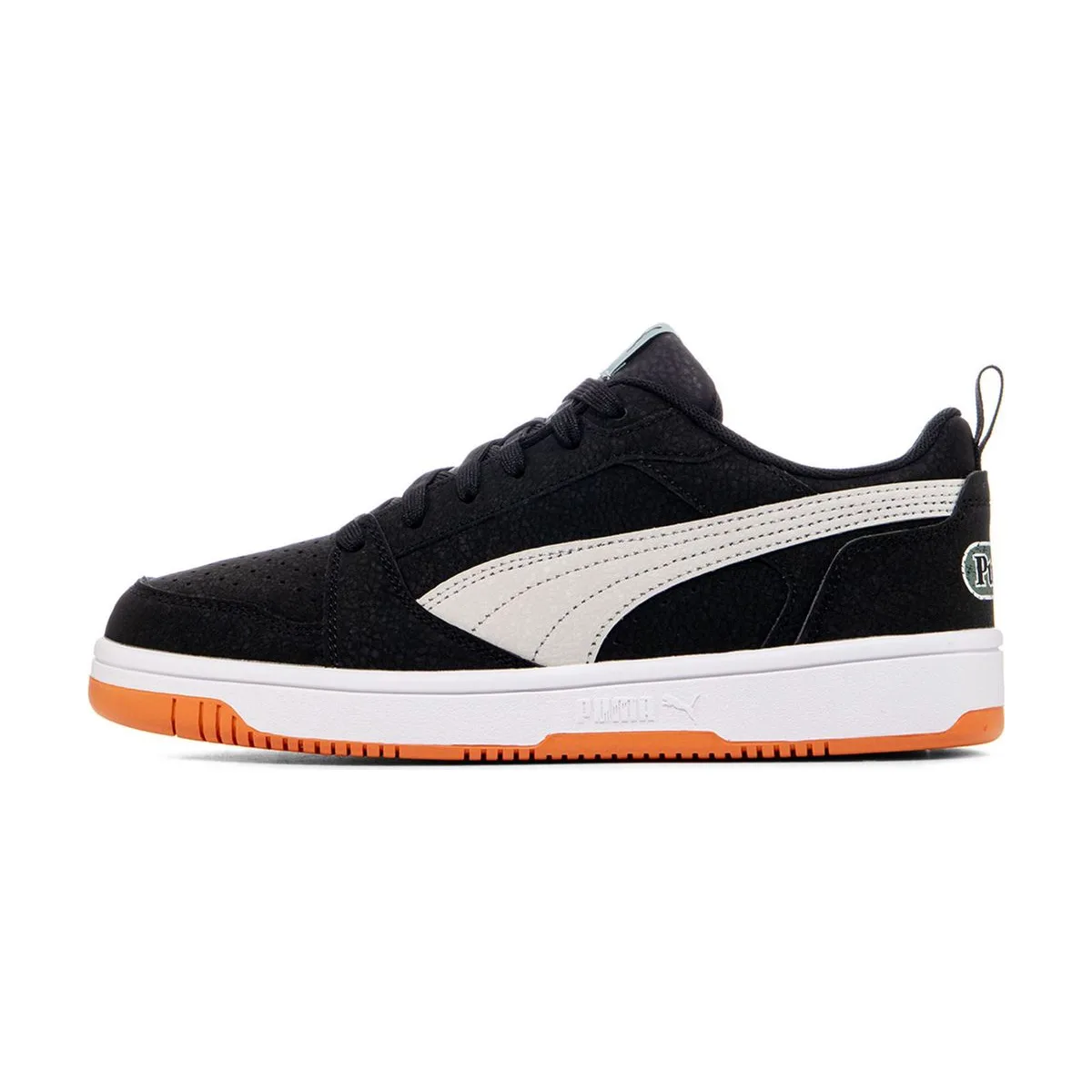 Подростковые кеды PUMA Rebound V6 Low MID90s