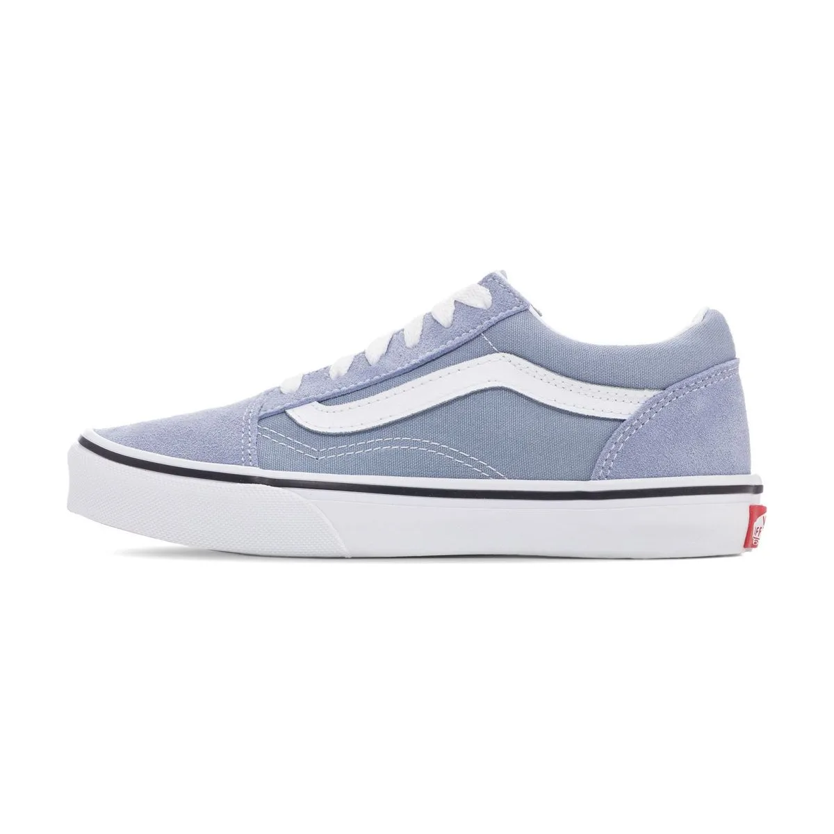 Детские кеды Vans Old Skool