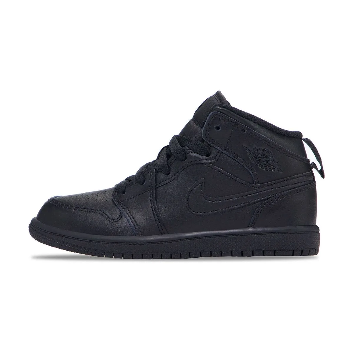 Детские кроссовки Jordan 1 Mid