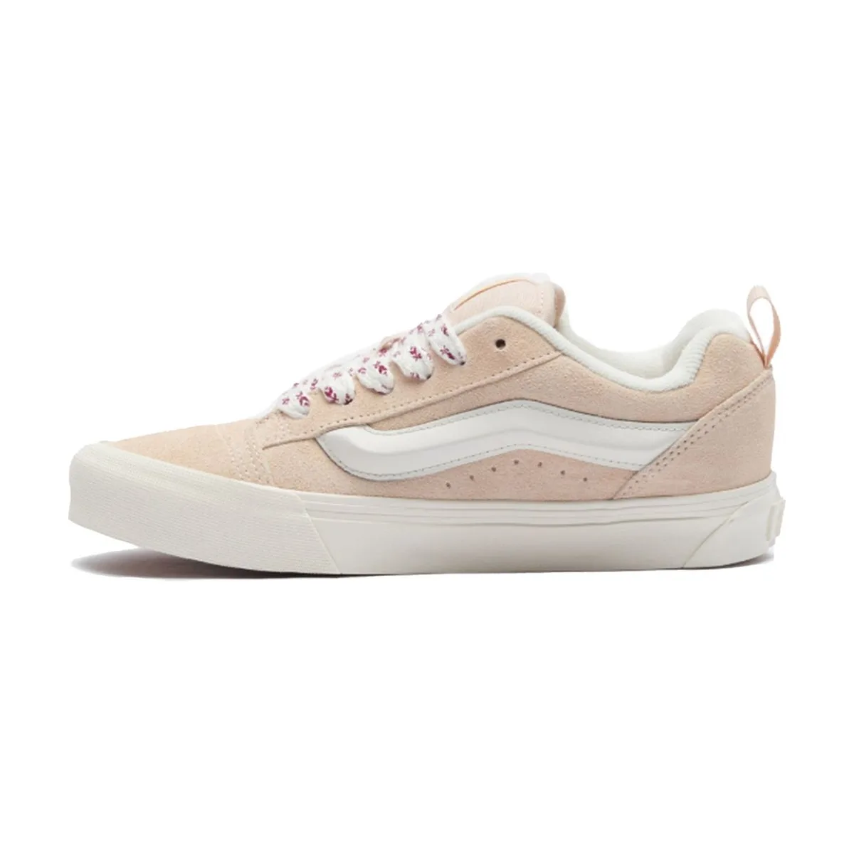 Женские кеды Vans Knu Skool FLOR SNKSS
