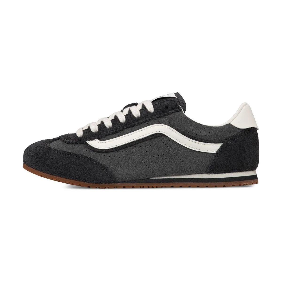 Женские кроссовки Vans Super Lowpro
