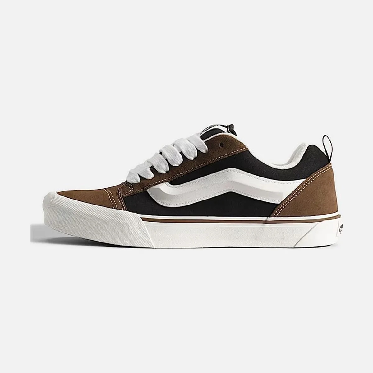 Мужские кеды Vans Knu Skool