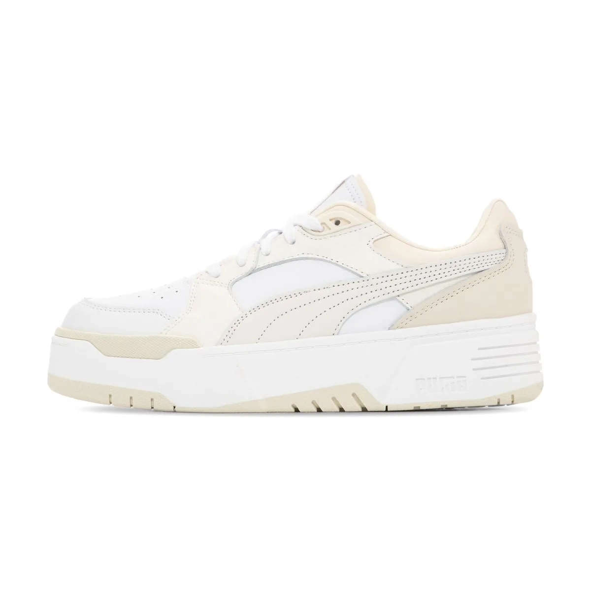 Женские кеды PUMA CA Flyz Premium